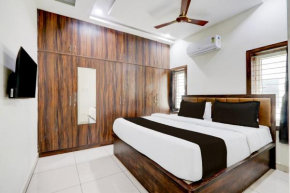 Hotel O Rock View Suits